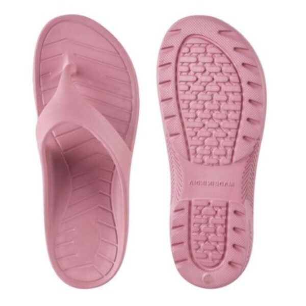 Ultra soft Rubberized slippers for womens - Image 3