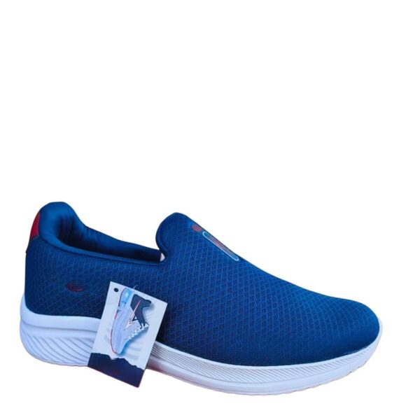 lightweight slip on casual shoes for men
