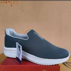 Trendy comfortable casual slip on shoes for men