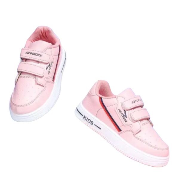 Kids Casual Sneaker Shoes, Lightweight, Durable, Comfortable - Image 2
