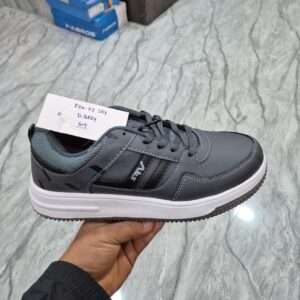 Trendy lace up shoes for men