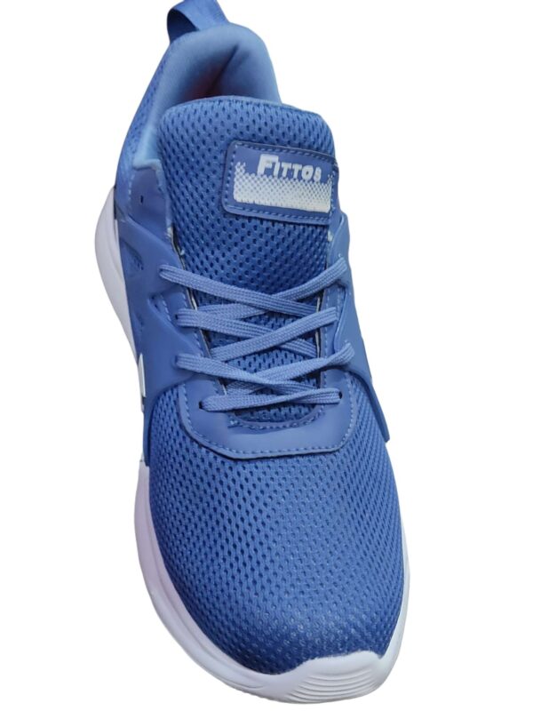 Laces up sports shoes for men - Image 2