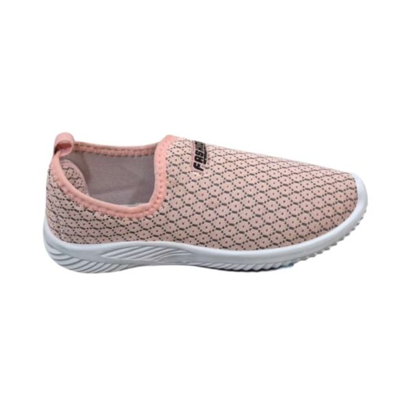 Onion pink ladies softy winter shoes
