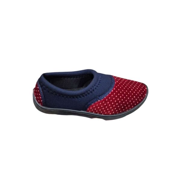 Winter casual bellies for girls kids 3 to 5.5 years