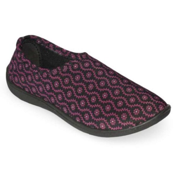 Lycra cloth slip-on winter bellies for womens - Image 3