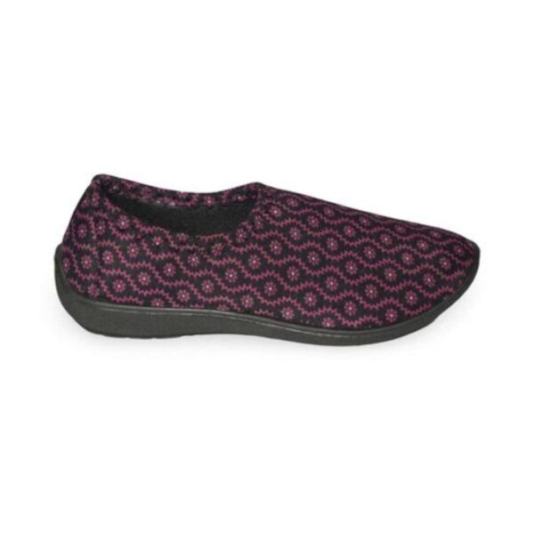 Lycra cloth slip-on winter bellies for womens - Image 4
