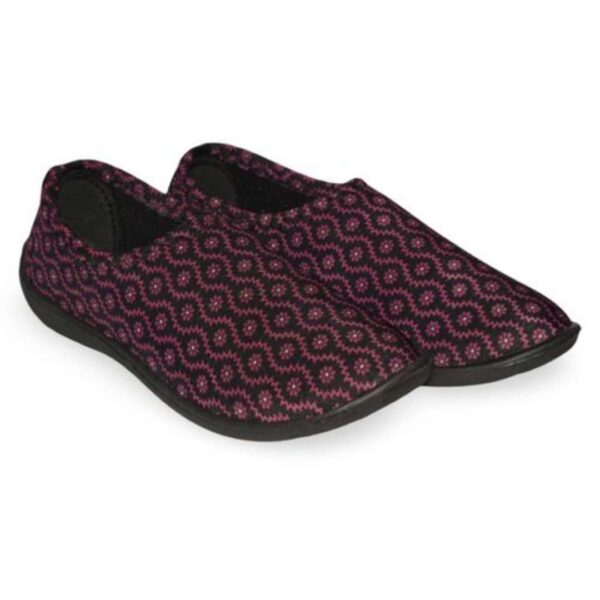 Lycra cloth slip-on winter bellies for womens - Image 5