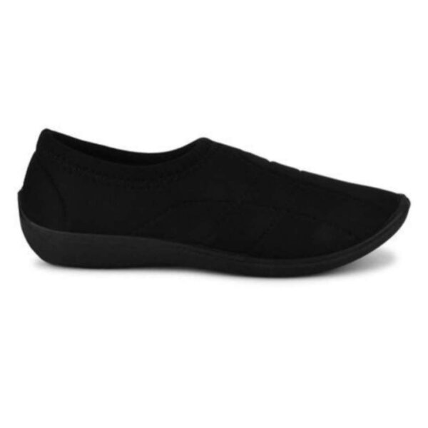 Full black lycra cloth bellies for womens - Image 3