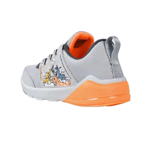 Tom & Jerry printed campus lace up shoes for 4 years kids - Image 3