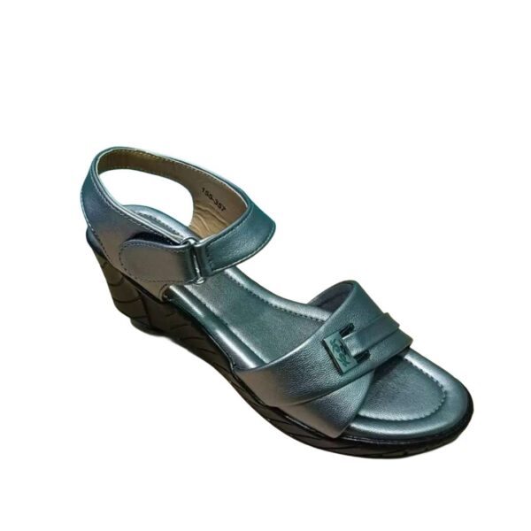 Olive  womens belt sandals