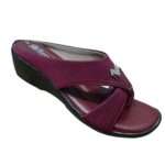 Marron Casual sandals for womens