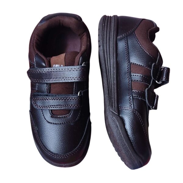 School shoes