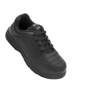 dayz Premium gola lace up black for kids