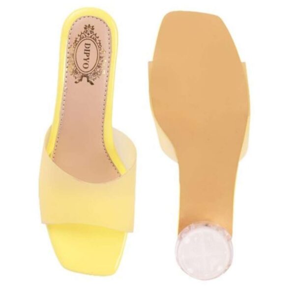 Matka Heel sandals for womens - Image 13