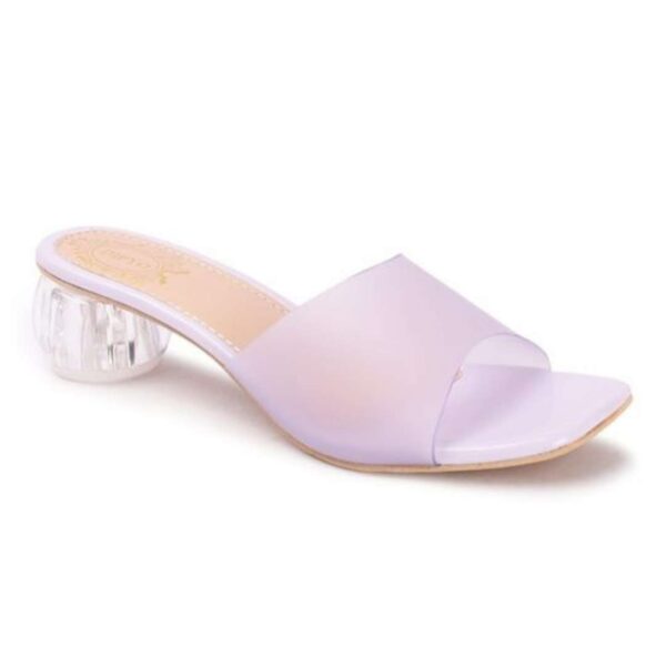 Matka Heel sandals for womens - Image 8