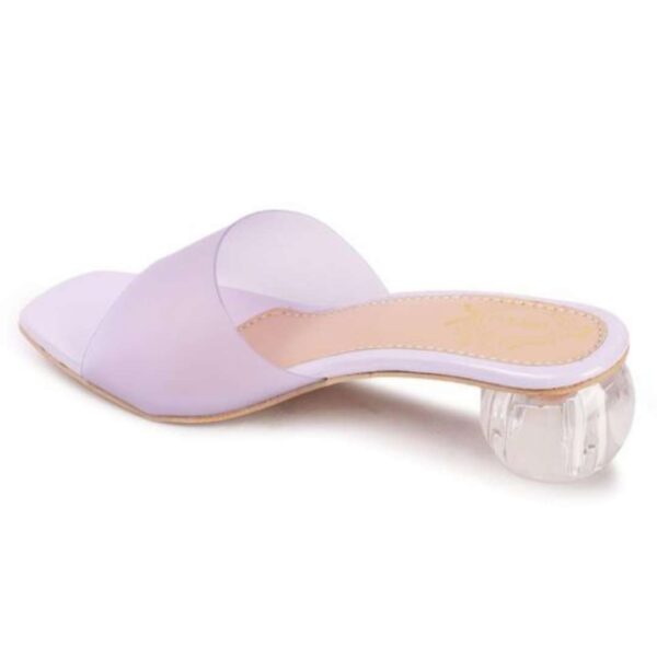Matka Heel sandals for womens - Image 16