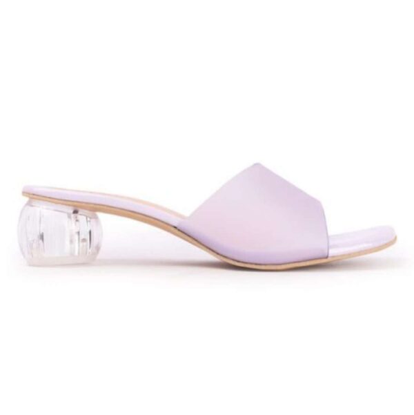 Matka Heel sandals for womens - Image 7