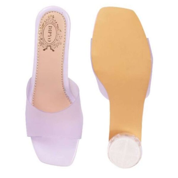 Matka Heel sandals for womens - Image 12