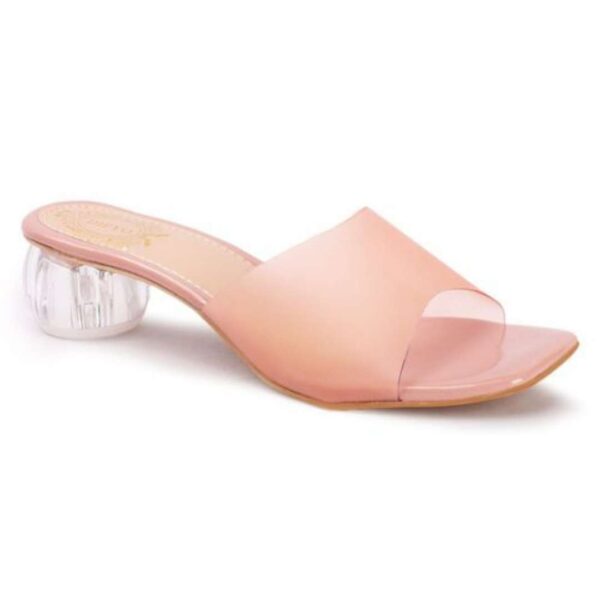 Matka Heel sandals for womens - Image 10