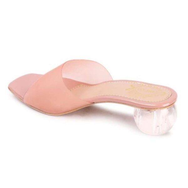 Matka Heel sandals for womens - Image 11