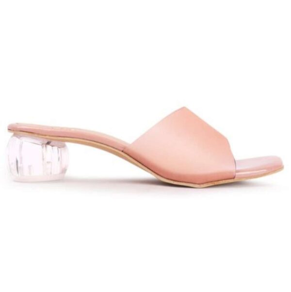 Matka Heel sandals for womens - Image 17