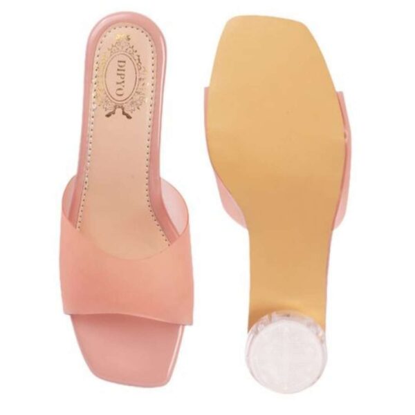 Matka Heel sandals for womens - Image 14