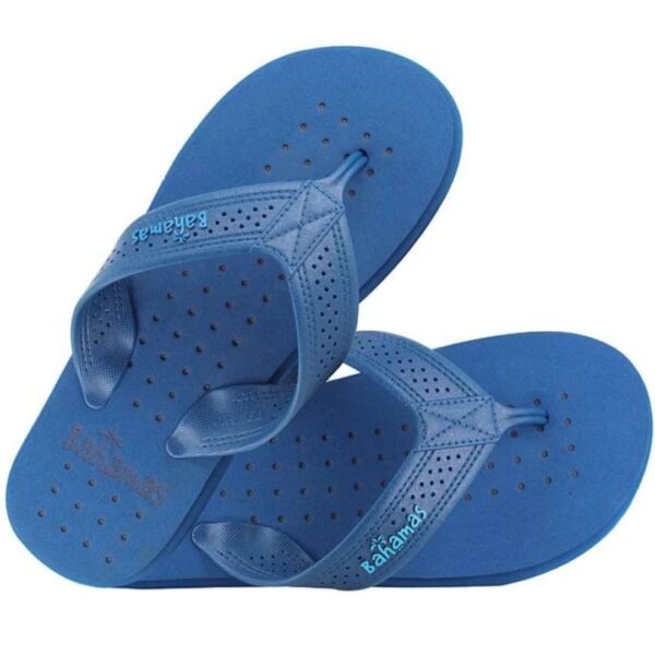Bahamas BHG171 slippers For men - Image 5