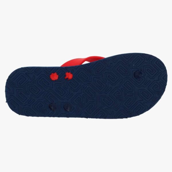 Bahamas BHG 127 Navy red for men - Image 6