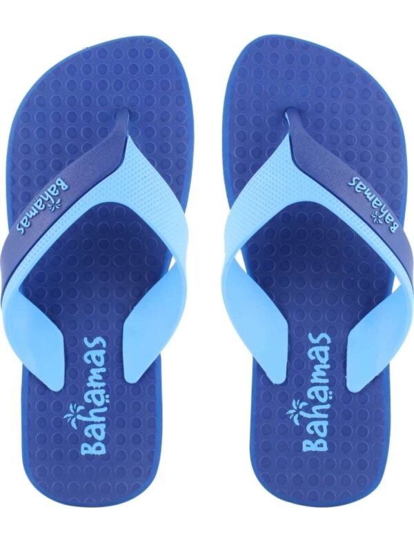 Bahamas 214 Navy - sky-blue for men - Image 3
