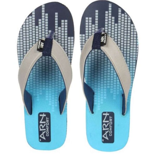 Lightweight Eva slippers for men - Image 6