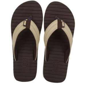 Embossed lightweight Slippers for men