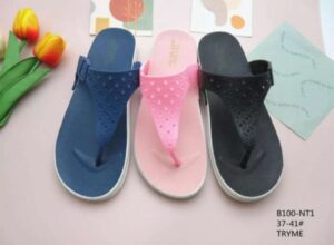 Try me soft comfortable slippers for women