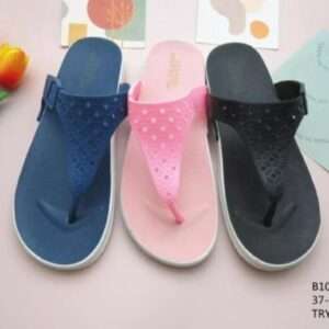 Try me soft comfortable slippers for women