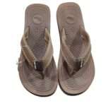 Medi dots grey for Diabetic ortho slippers for women