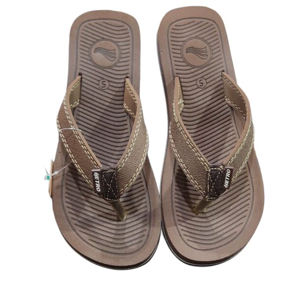Medi dots grey for Diabetic ortho slippers for women