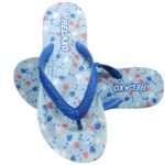Relaxo plus Rpl 41 blue for women