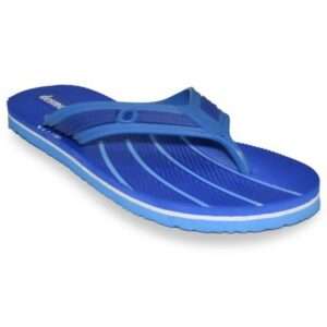Embossed Eva slippers for men