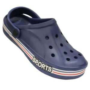 Lightweight Eva full moulded sports clogs for men