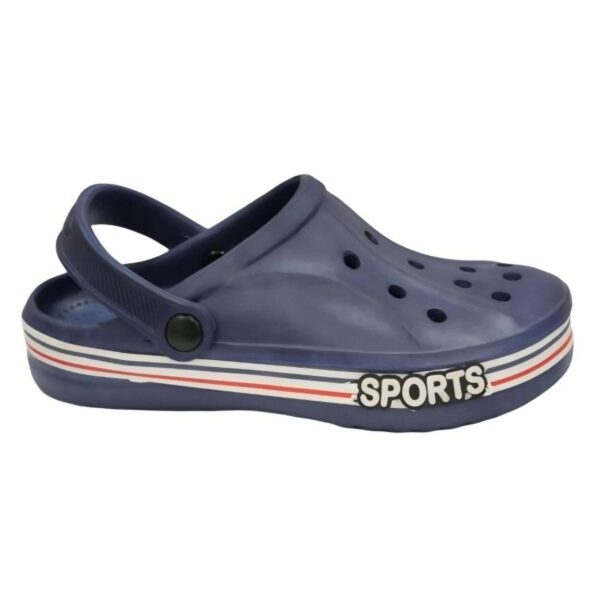 Lightweight Eva full moulded sports clogs for men - Image 2