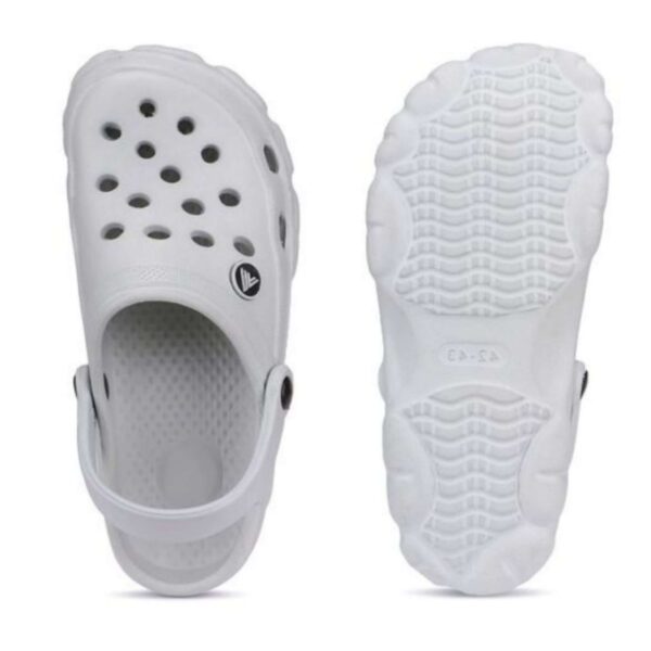 Eva full moulded sports clogs for men - Image 4