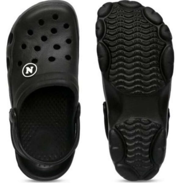 Eva full moulded sports clogs for men - Image 7
