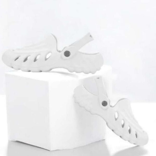 Eva pure spider clogs for men - Image 4