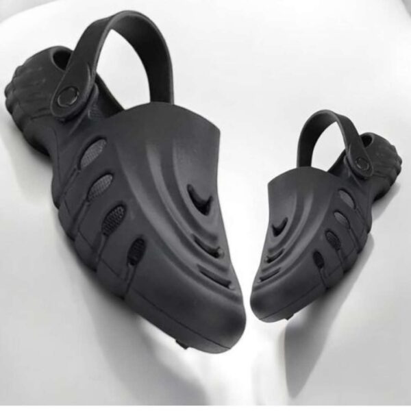 Eva pure spider clogs for men - Image 6