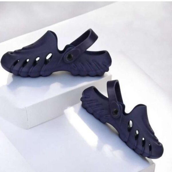 Eva pure spider clogs for men - Image 12