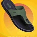 GP4551 T shape vkc sandal for men