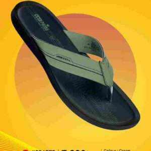 GP4079 vkc pride men pu slippers