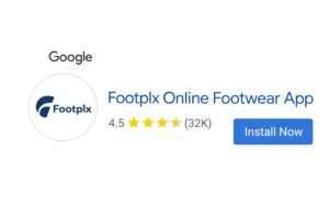 Footplx app Download