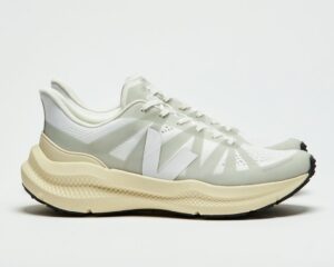 Sustainable shoes