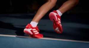 Sustainable shoes