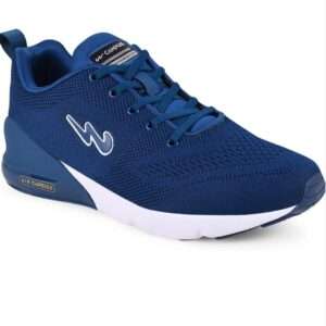 Campus North Plus men's lace up Running Shoes